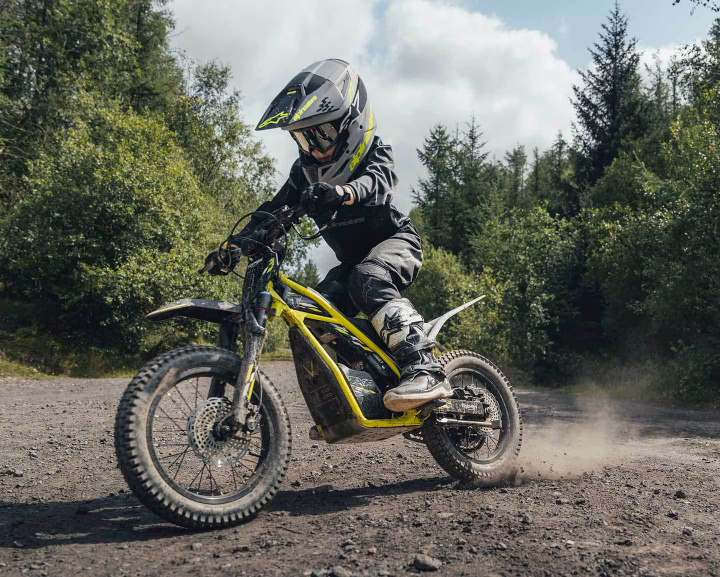 2026 Triumph TXP-12